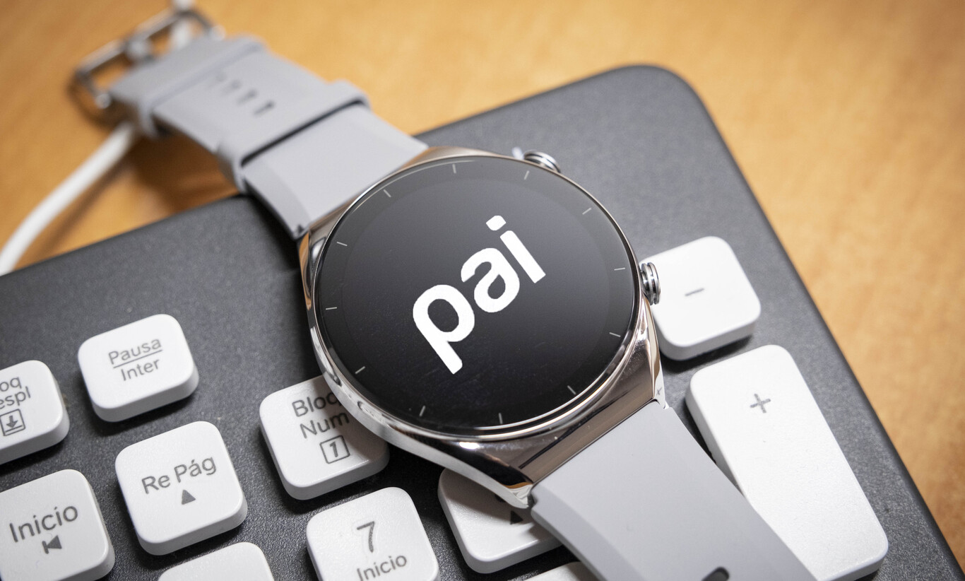 what-is-pai-on-a-smartwatch