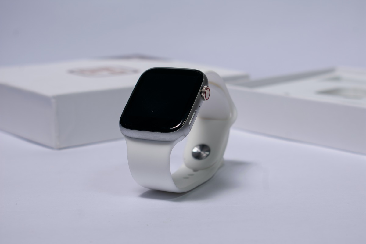 what-is-the-latest-apple-smartwatch-model