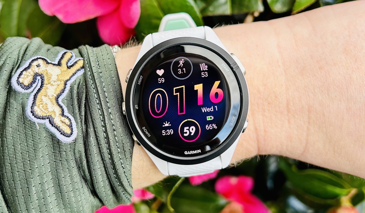 what-is-the-top-rated-garmin-smartwatch