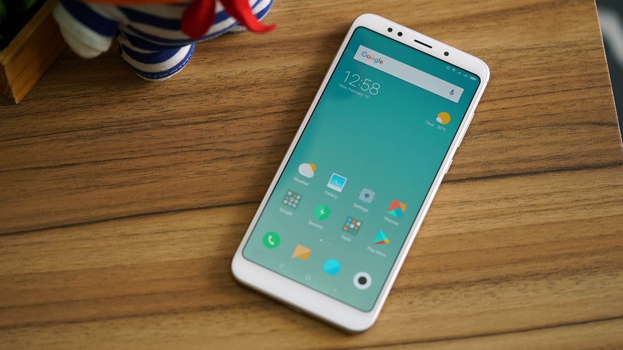 what-is-the-xiaomi-redmi-5-plus-a-copy-of