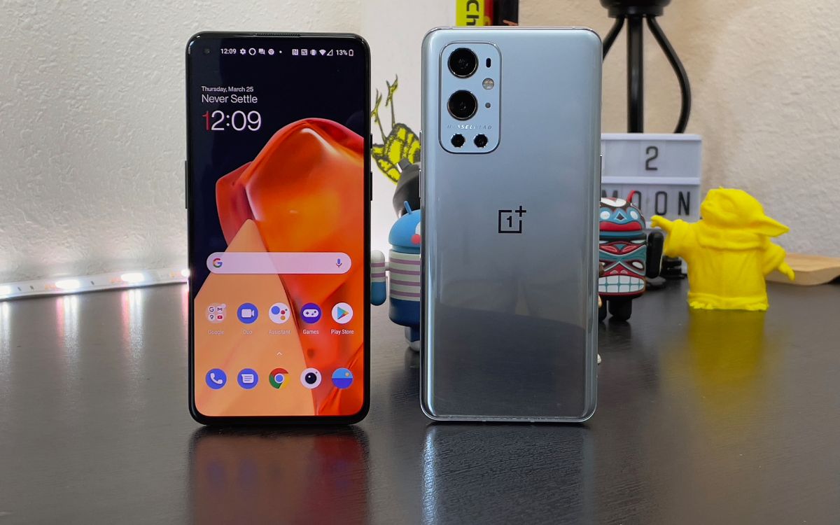 when-was-oneplus-9-pro-launched