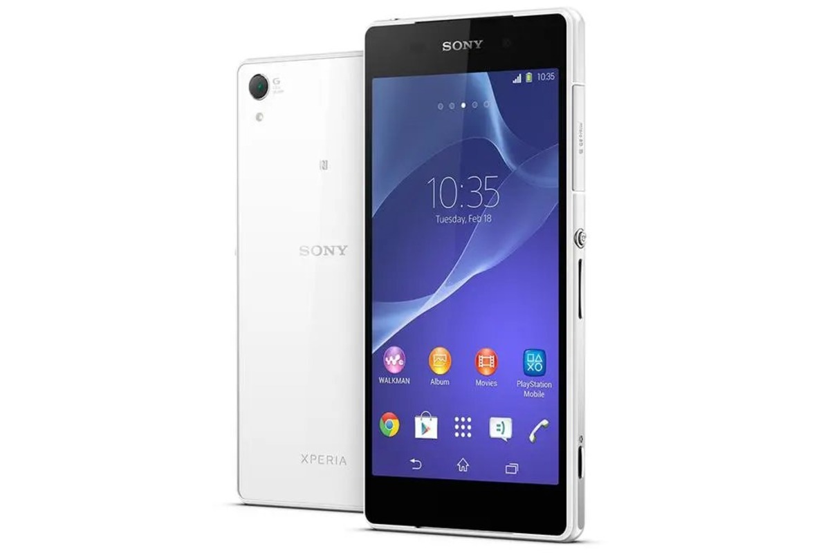 where-is-voicemail-on-sony-xperia