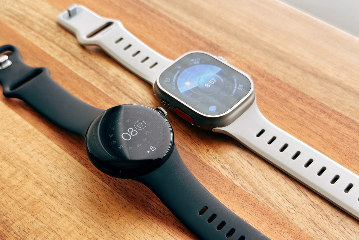 which-smartwatches-are-compatible-with-google-pixel