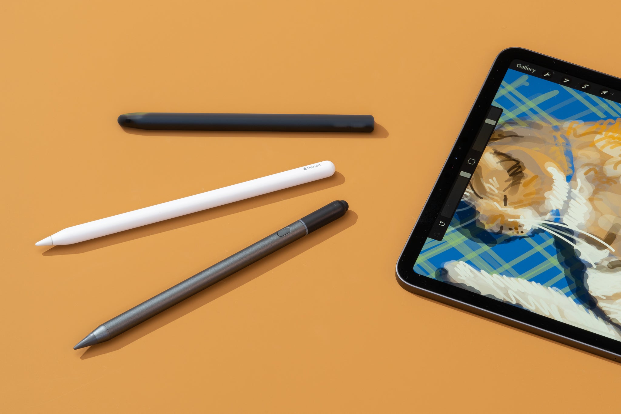 which-stylus-works-with-the-ipad-air-2