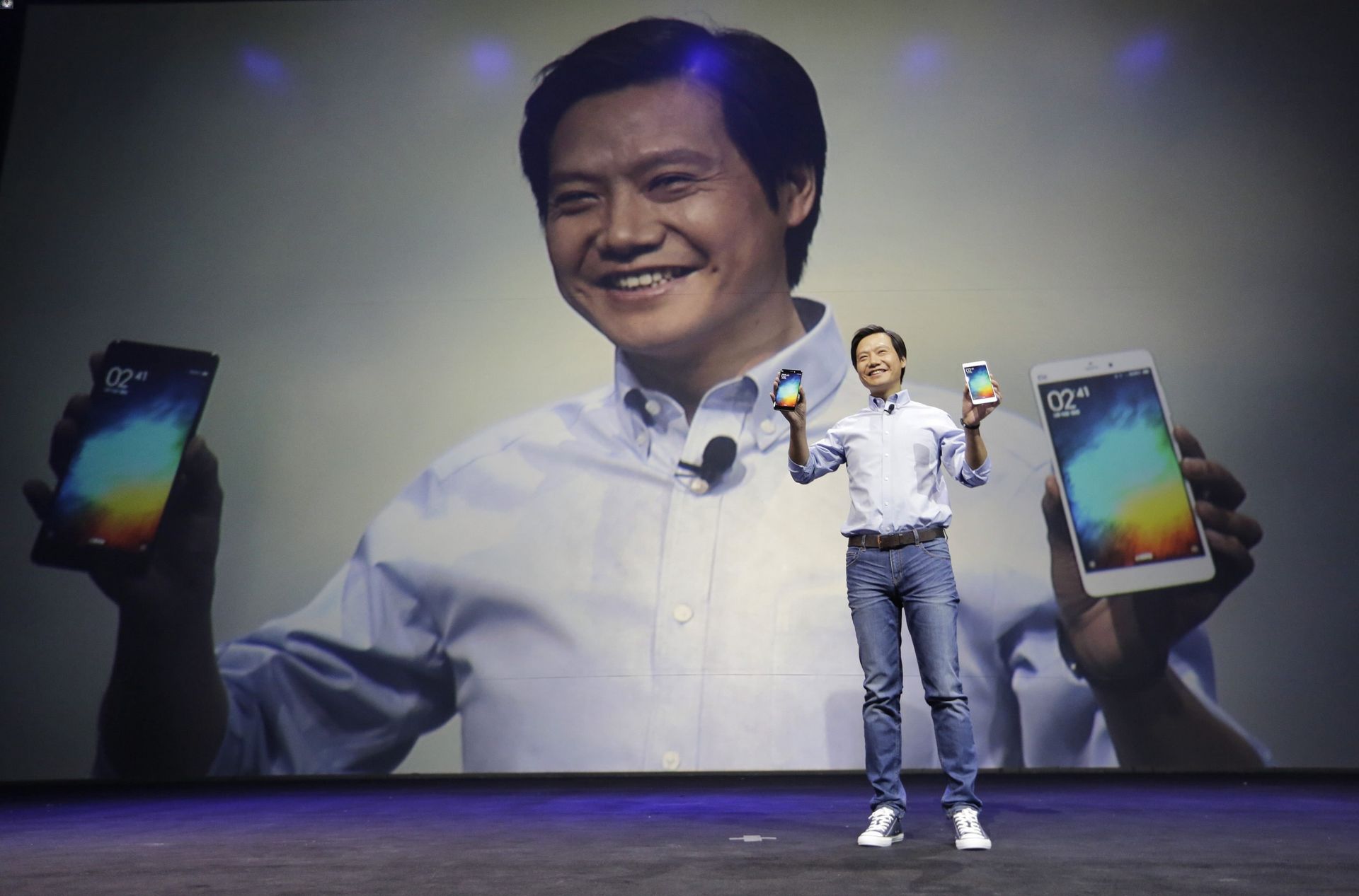 who-is-xiaomi