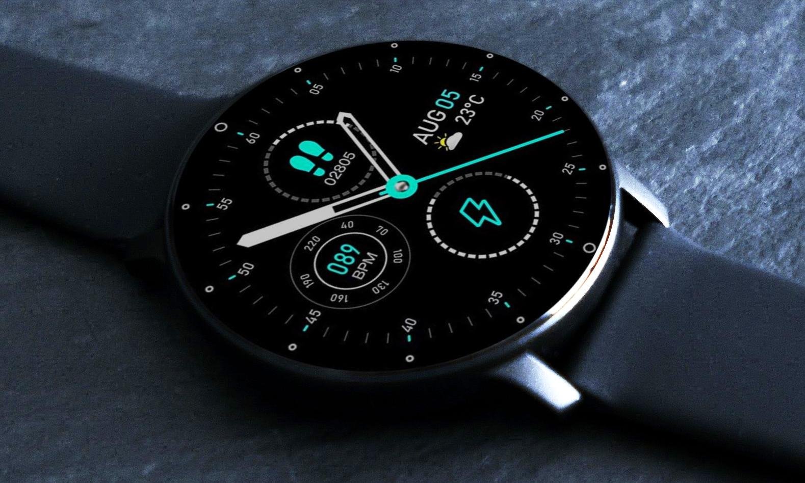 who-makes-the-rival-smartwatch