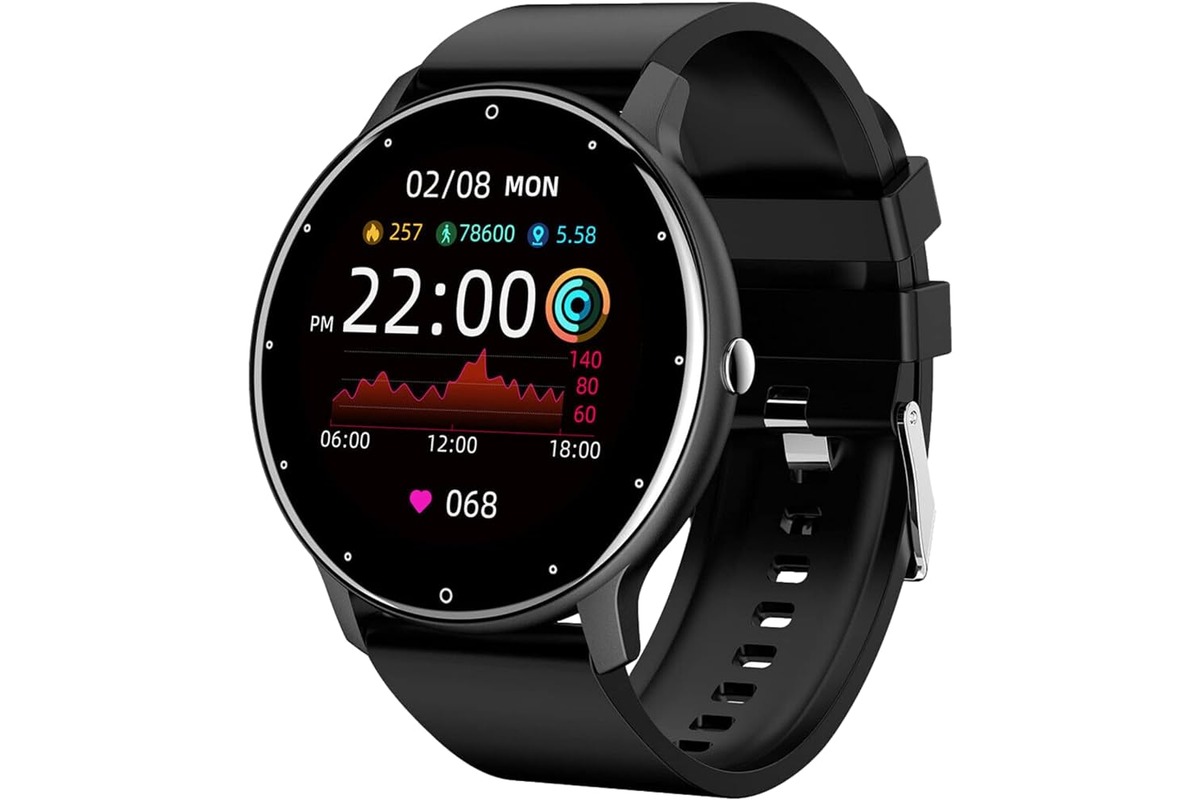 who-makes-the-smt4-smartwatch