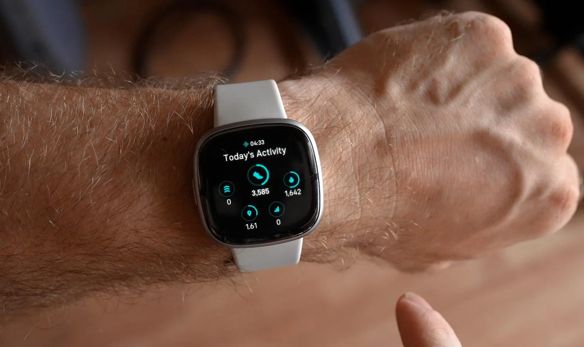 10 Amazing Fitbit Versa Watch For 2024