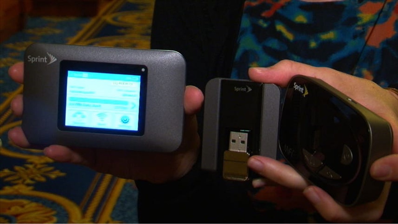 10 Amazing Netgear Zing Mobile Hotspot For 2024