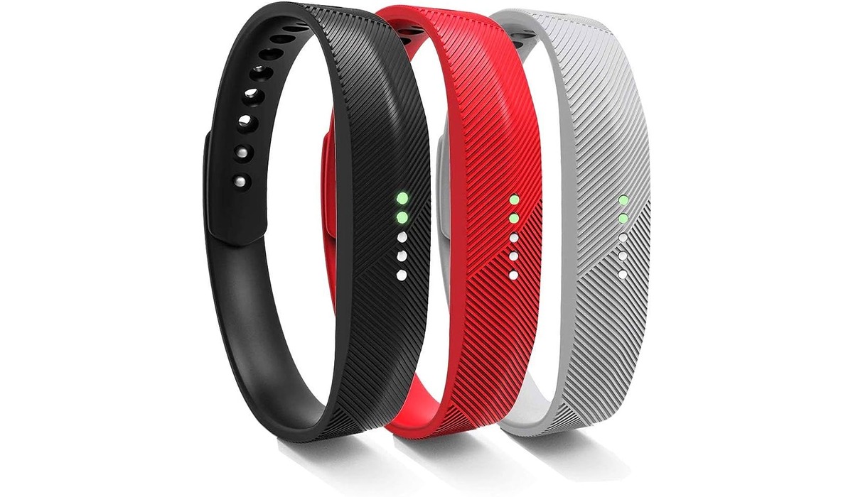 11 Amazing Fitbit Flex 2 Band For 2024