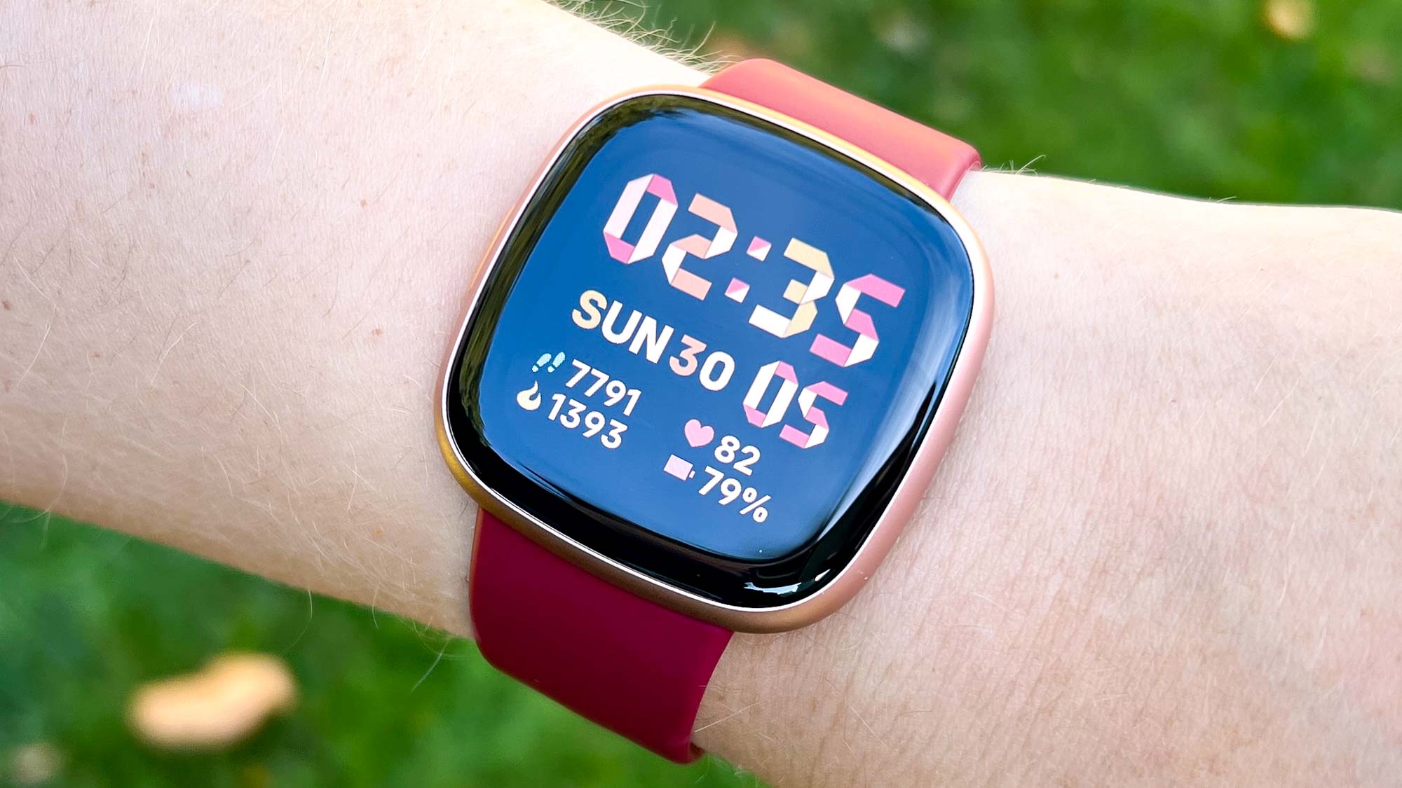 11 Amazing Versa Fitbit For 2024