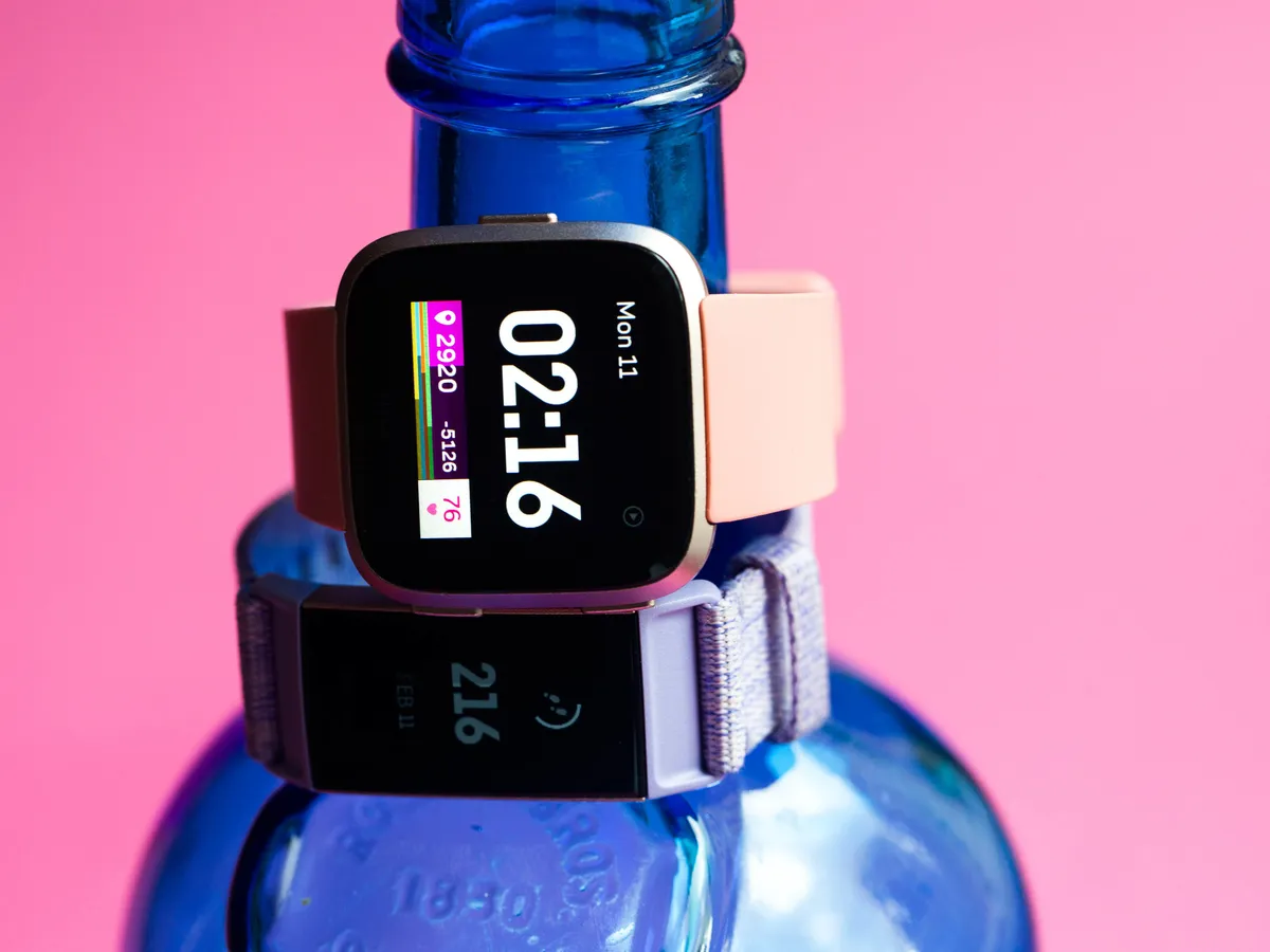 9 Amazing Fitbit Versa 2 Band For 2023 CellularNews