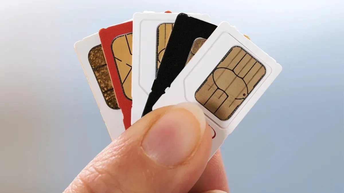 12 Best Sim Card For 2024