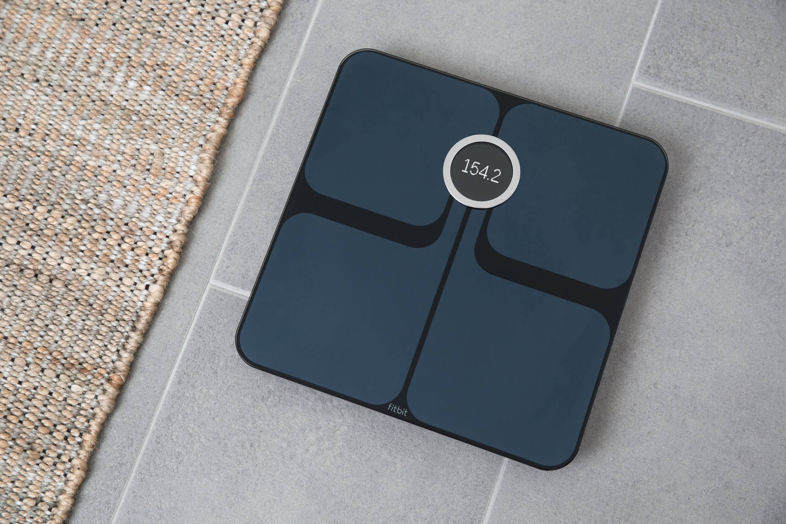 13 Amazing Fitbit Aria 2 WiFi Smart Scale For 2023 CellularNews