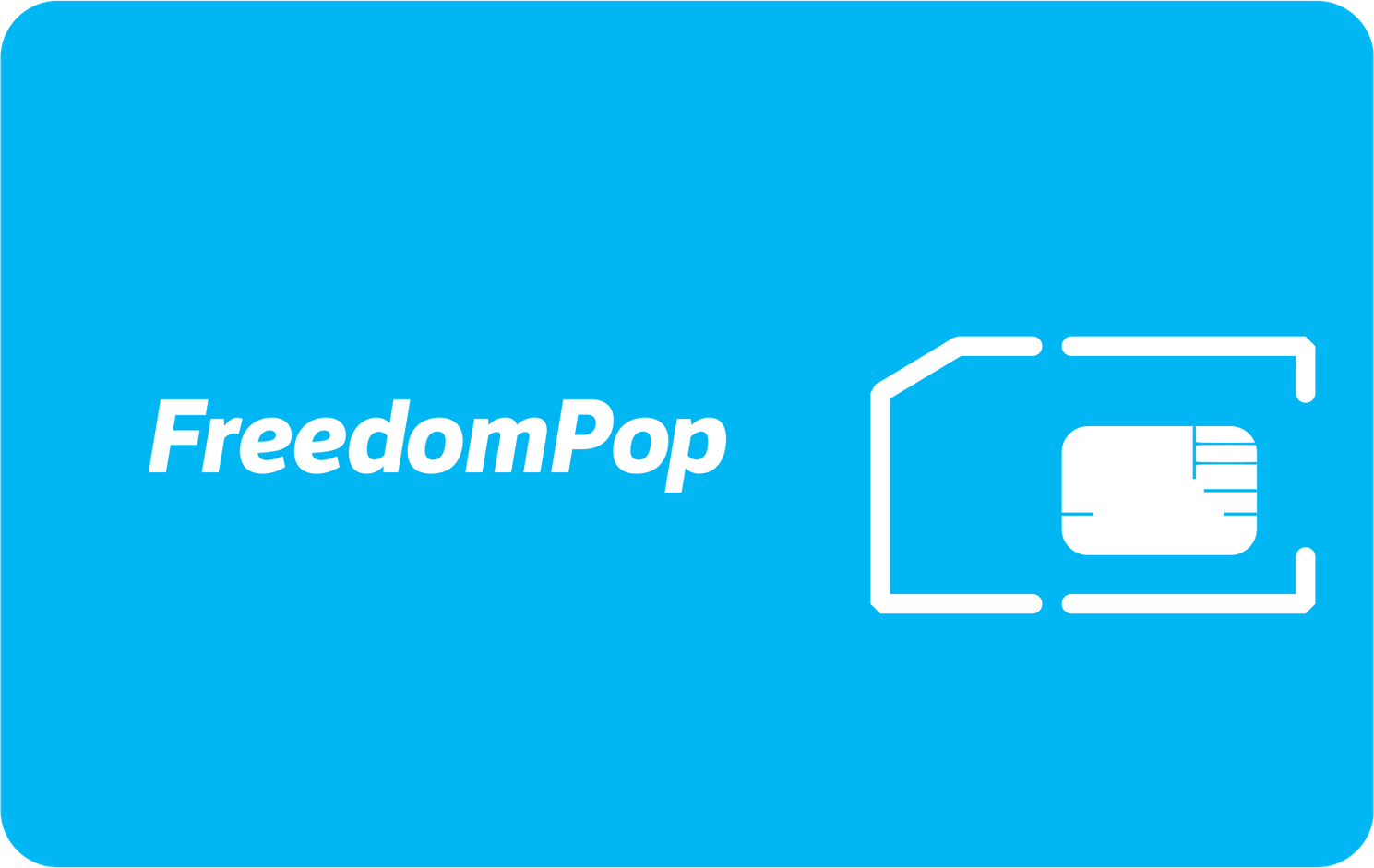 13 Amazing Freedompop Sim Card For 2024