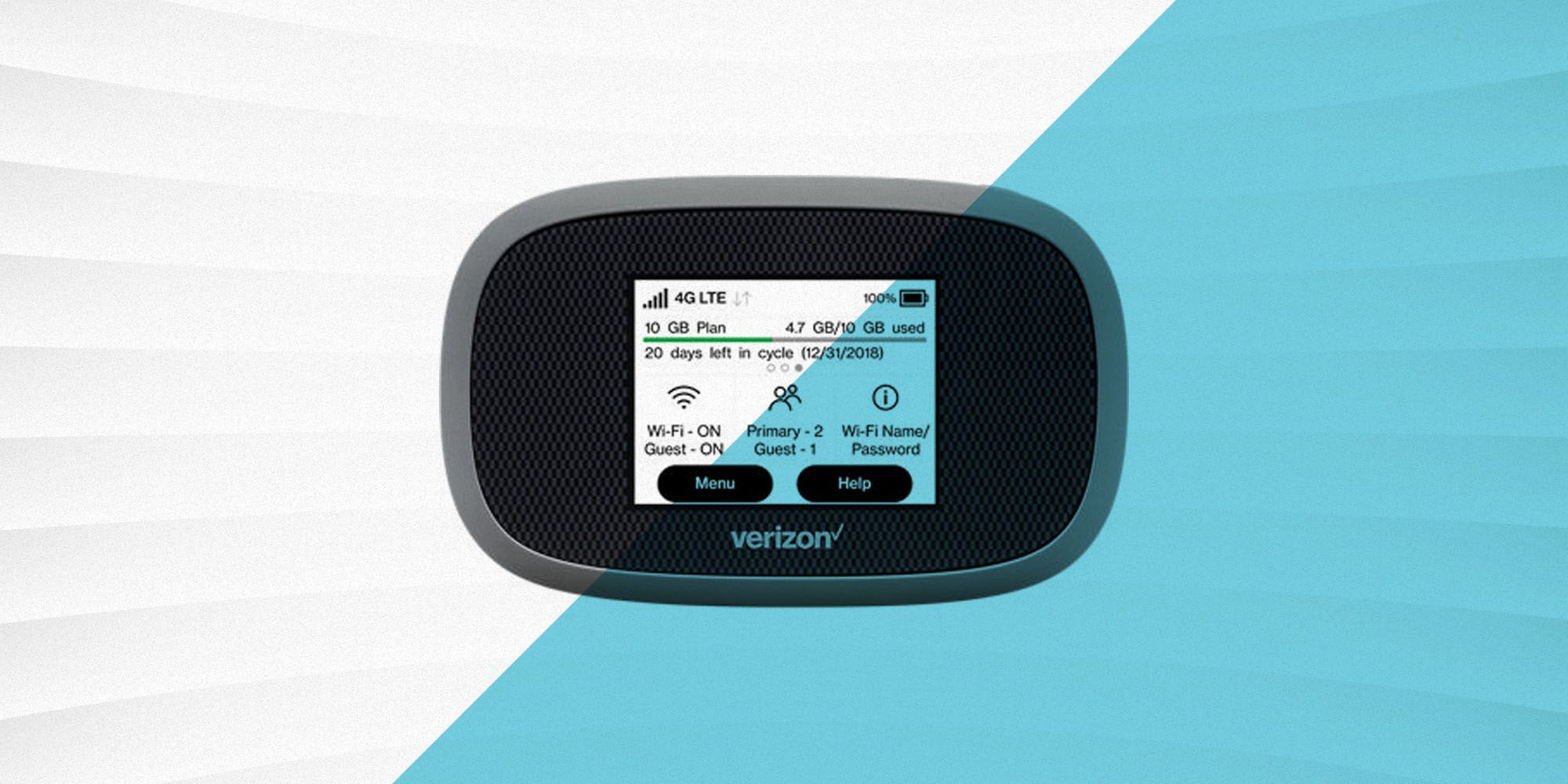 13 Amazing Portable Hotspot Wi-Fi Devices For 2024
