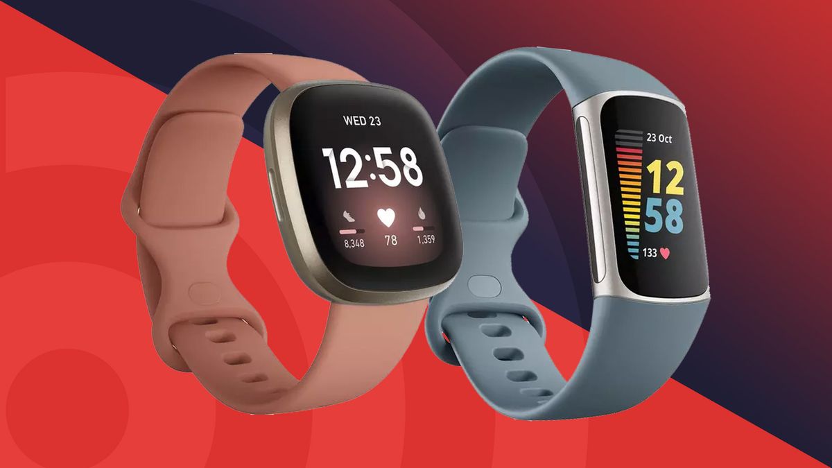 13 Best Fitbit Watch For Women For 2024