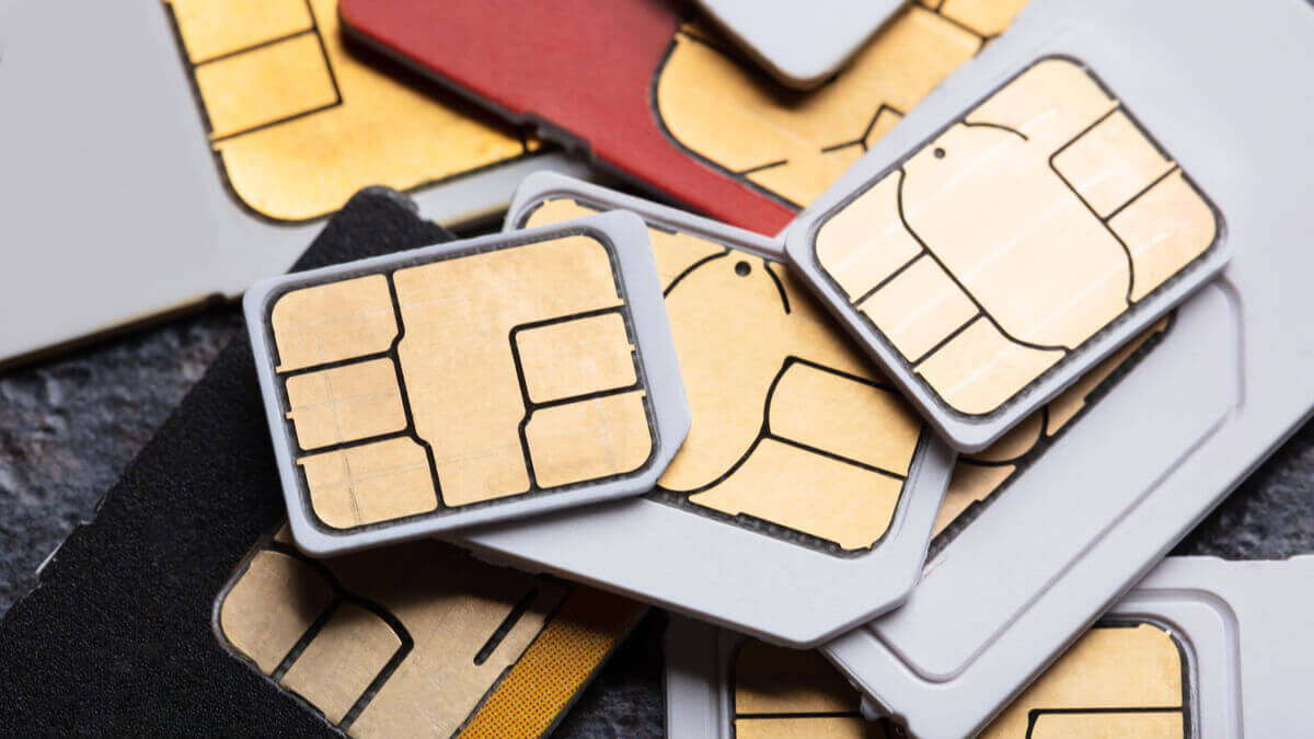 14 Amazing 4G Sim Card For 2024