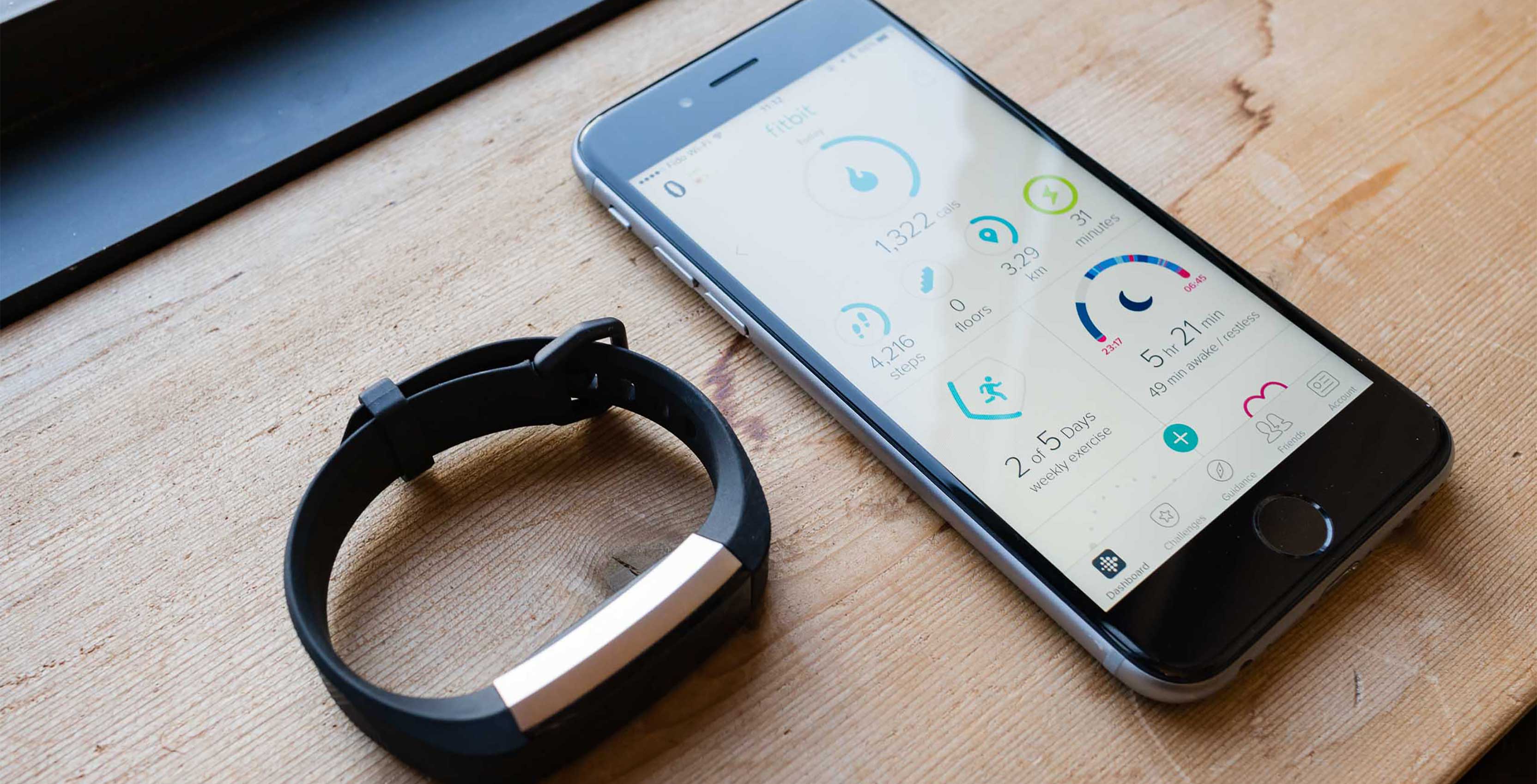 14 Amazing Fitbit Alta HR Charger For 2024