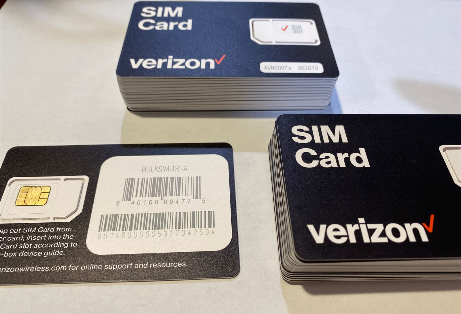 How To Buy Verizon SIM Card CellularNews