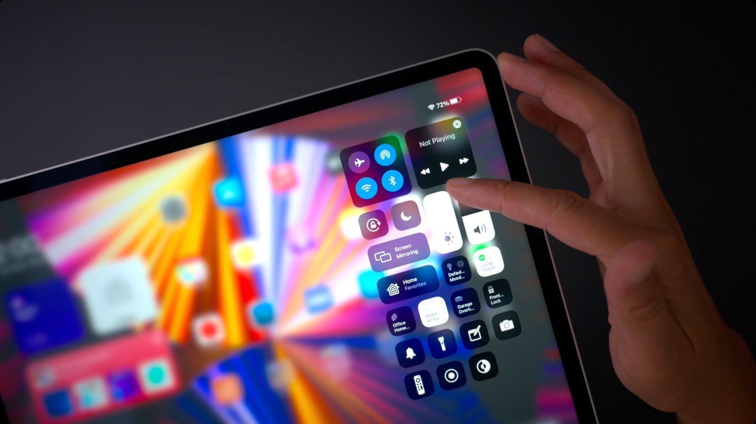 2024 iPad with OLED screen will come with two big upgrades CellularNews