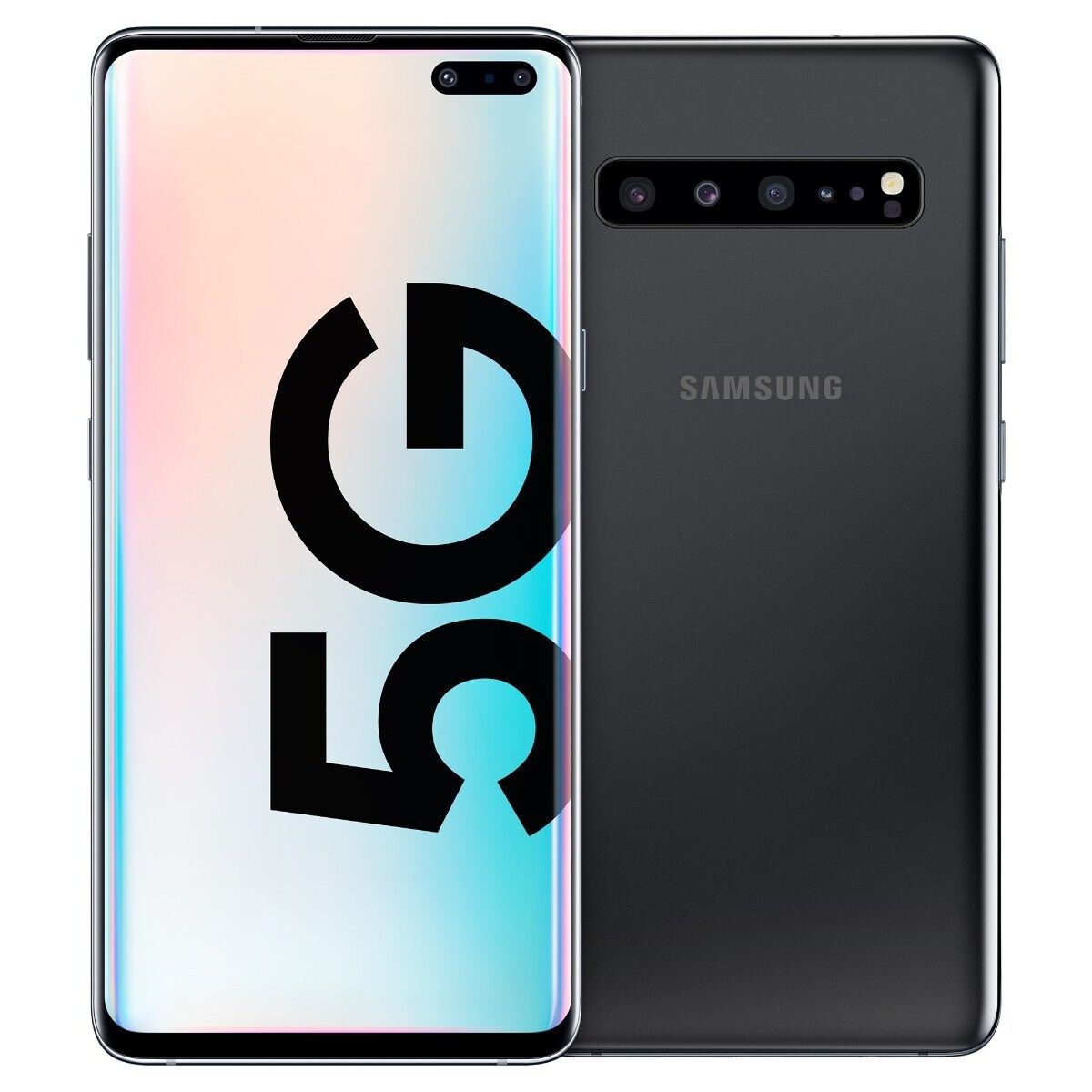 Testing Samsung's Galaxy Note 10 Plus 5G on Verizon in Rhode Island