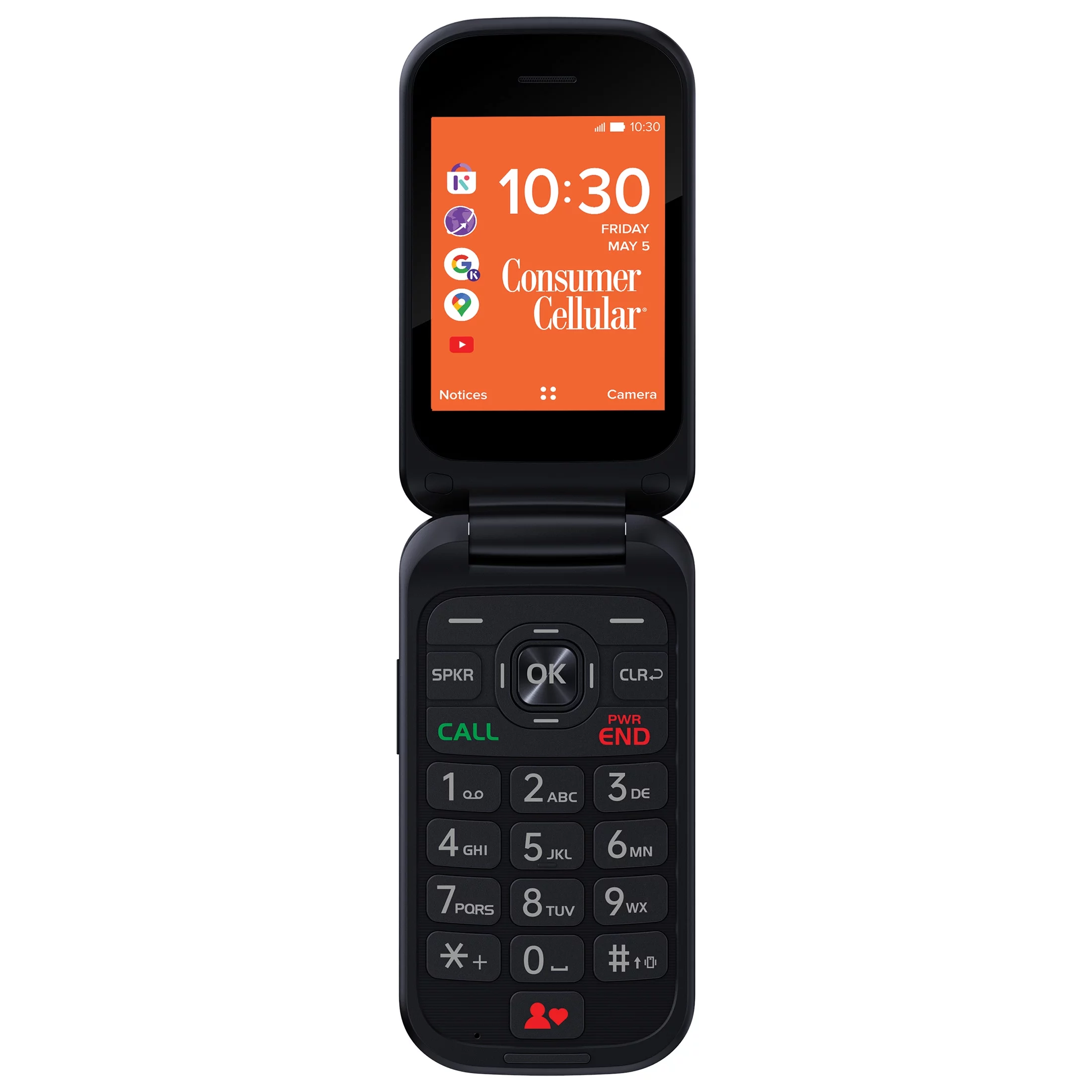 How To Switch To Consumer Cellular | CellularNews