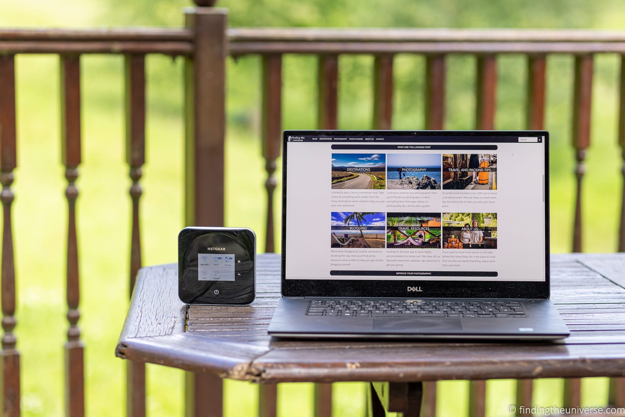 8 Amazing Europe Wi-Fi Hotspot For 2024