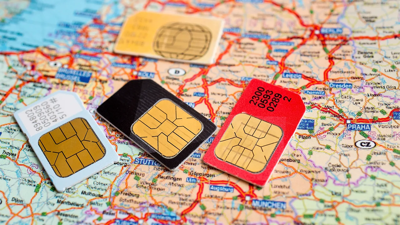 8 Amazing European Sim Card With Data For 2024