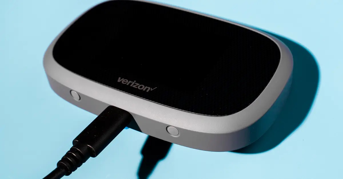 8 Amazing Hotspot 4G Unlocked For 2024