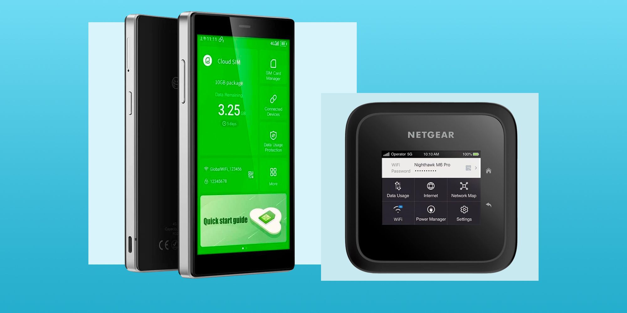 What Is The Difference Between Portable And Mobile? CellularNews