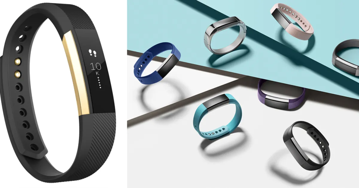 8 Best Alta Fitbit Bands For 2024