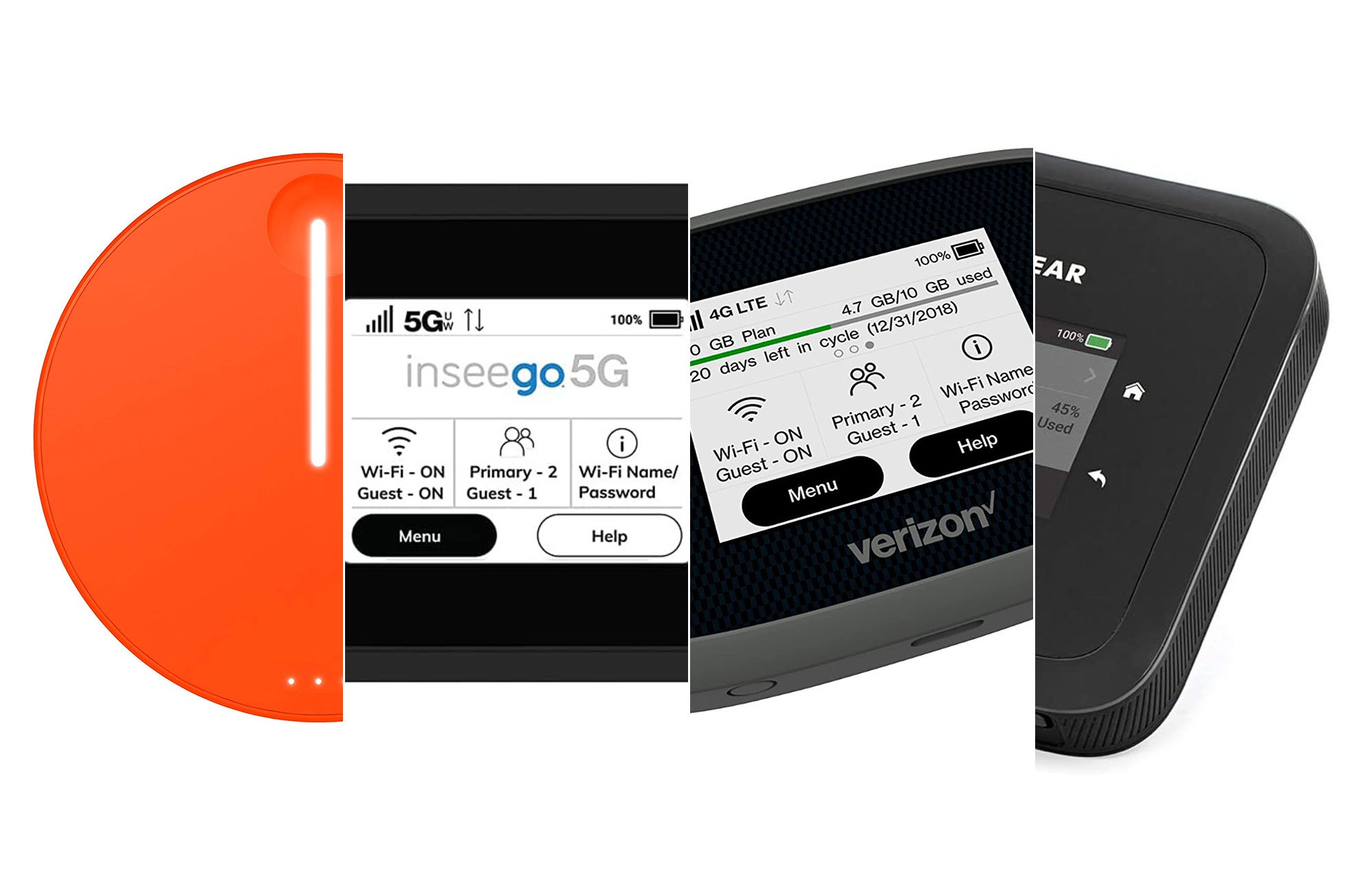 8 Best Android Hotspot For 2024