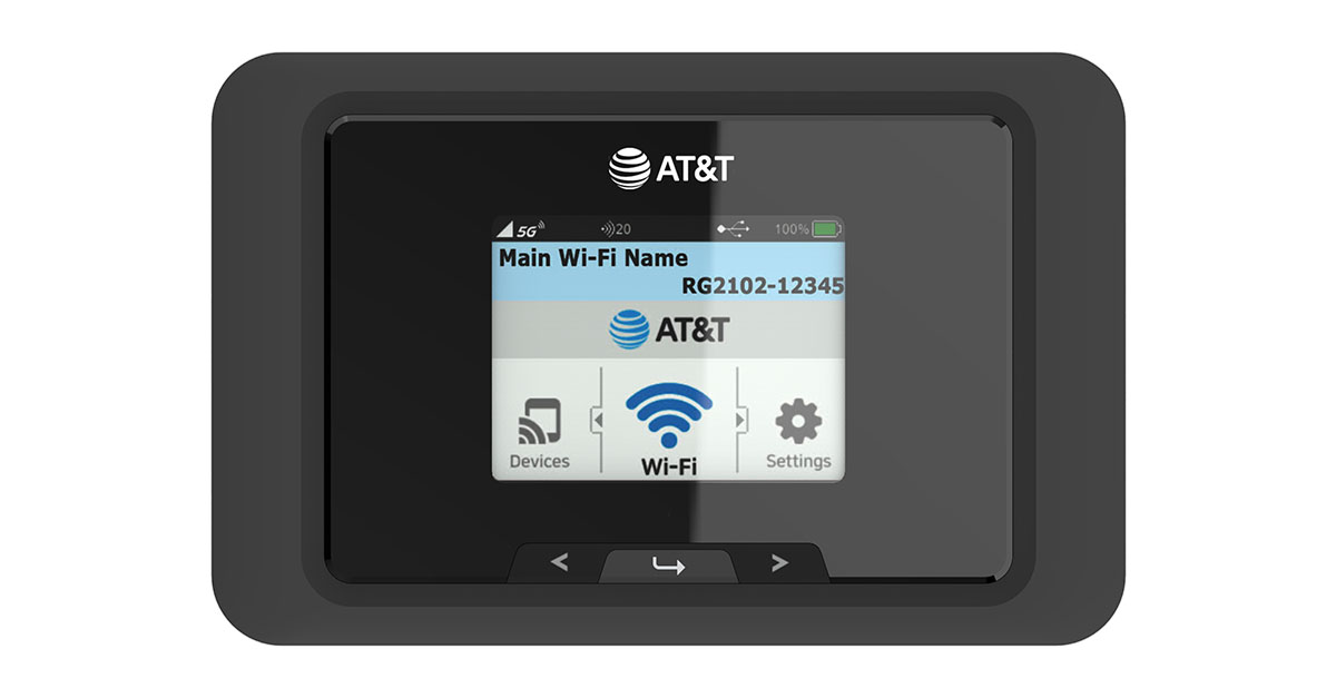 8 Best AT&T Mobile Hotspot For 2024