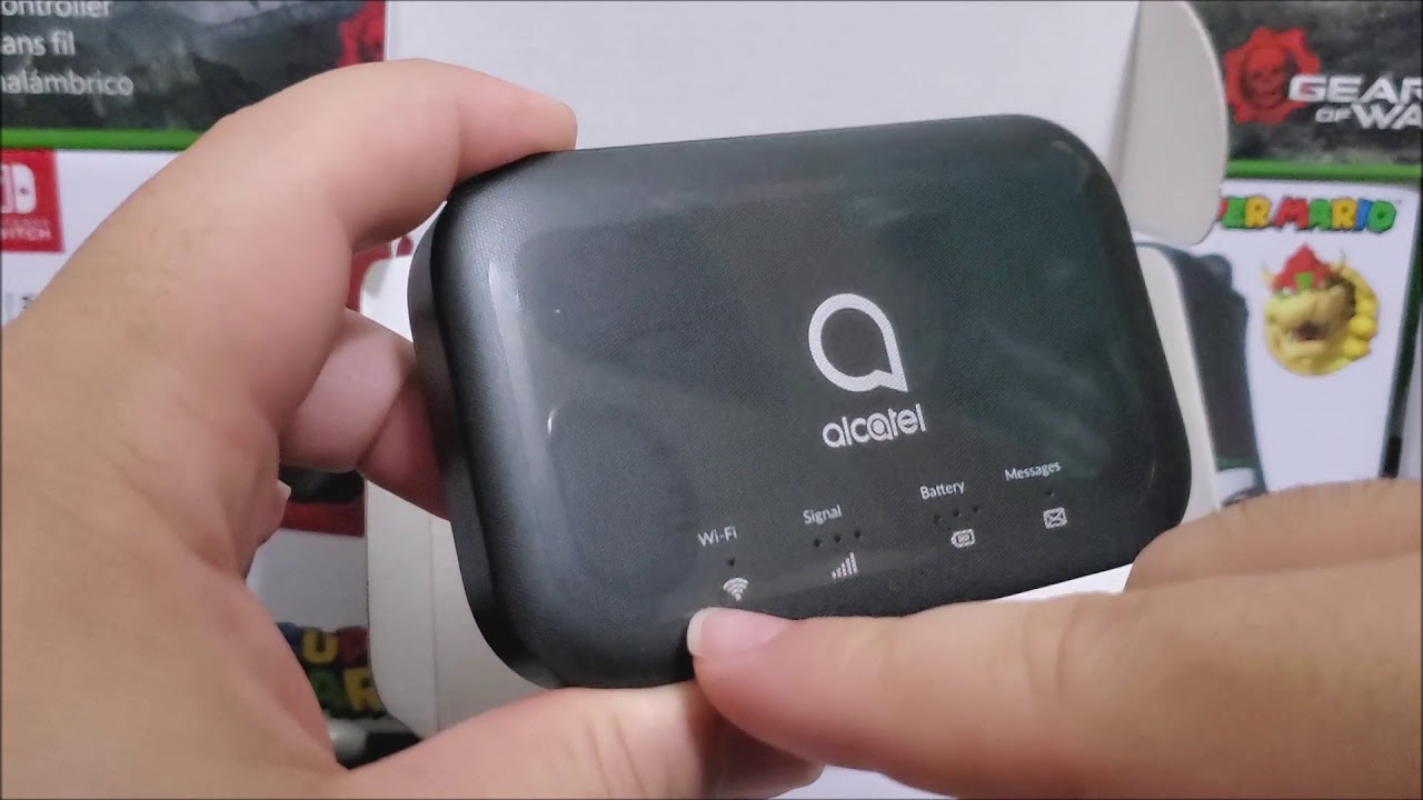9 Amazing Alcatel Linkzone Hotspot For 2024