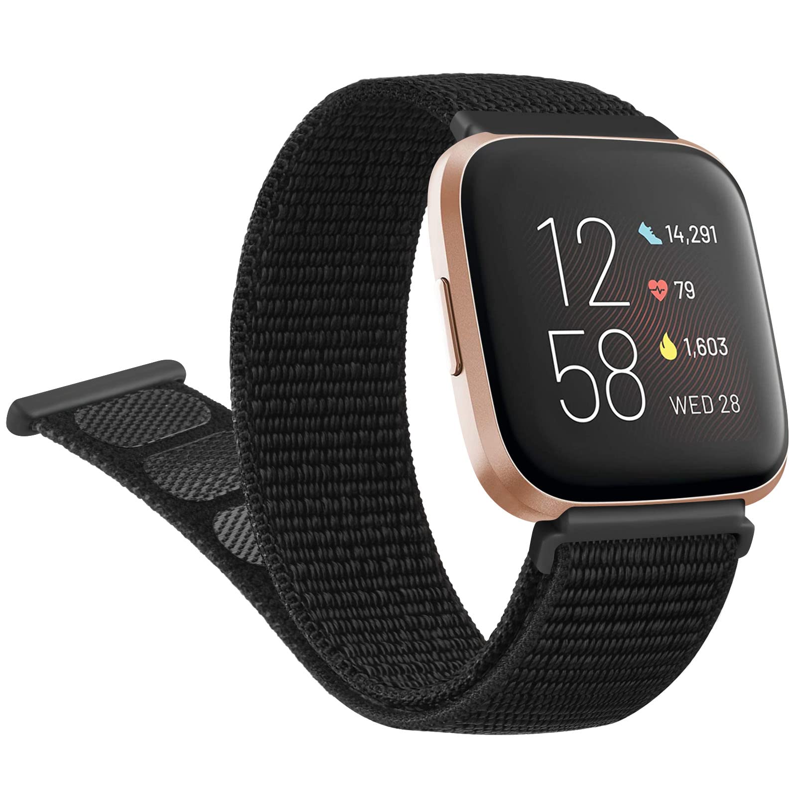 9 Amazing Fitbit Versa 2 Band For 2024