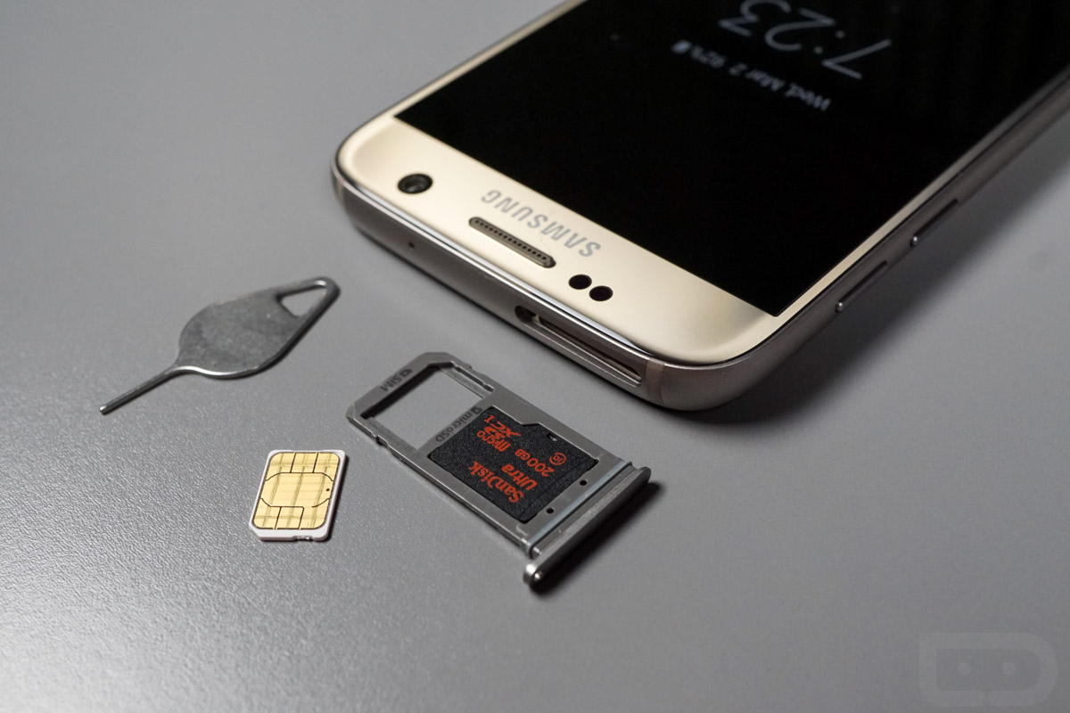 9 Amazing Samsung Galaxy S7 Sim Card For 2024