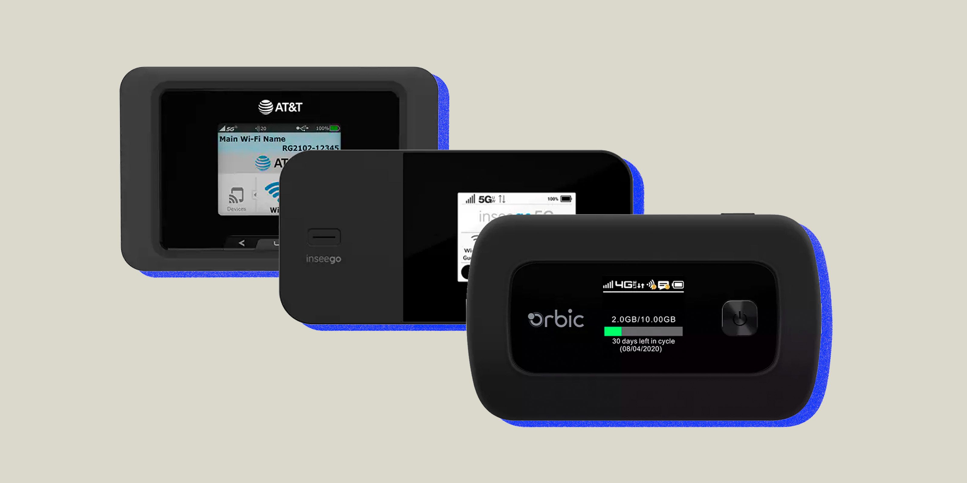 9 Best Mobile Wi-Fi Hotspot Unlocked For 2024