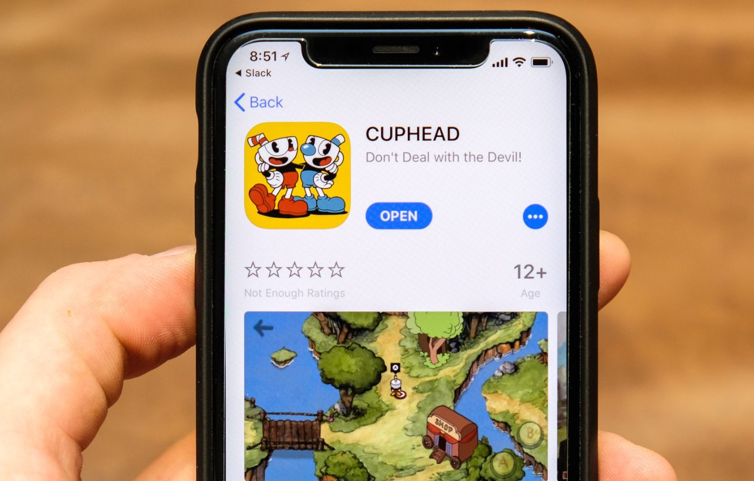 Apple Removes Fake Cuphead Game For Ios On The App Store 1702178272 