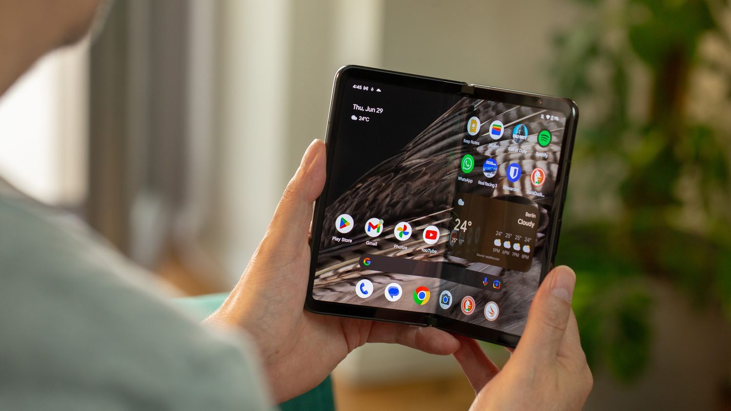 google-pixel-fold-could-beat-the-galaxy-z-fold-in-one-big-way