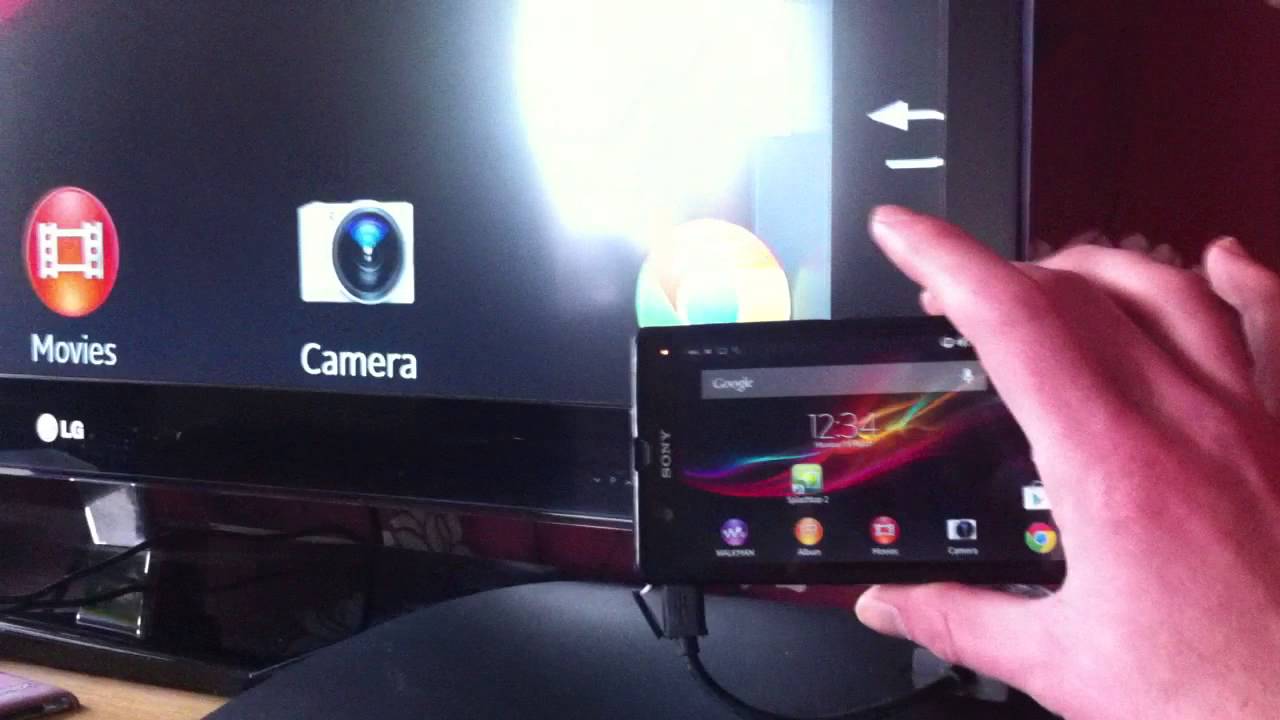 how-do-i-connect-my-sony-xperia-to-my-tv