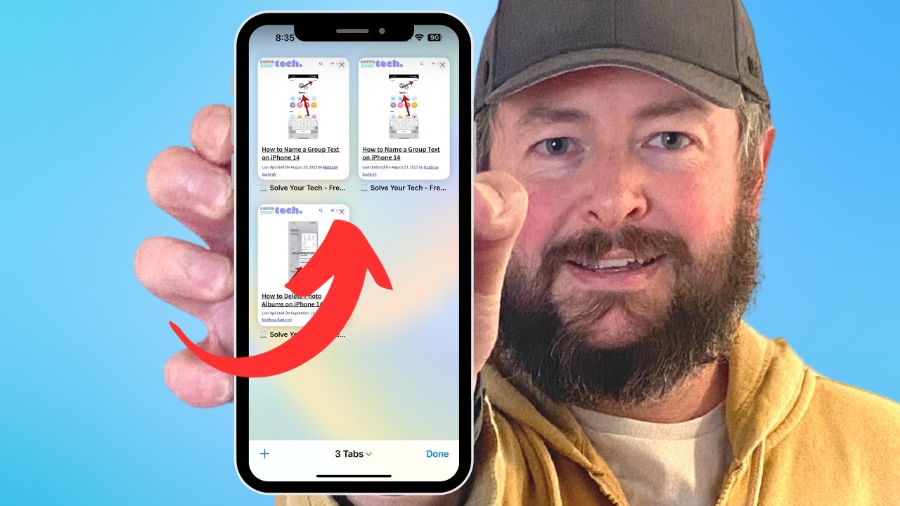 how-do-you-close-tabs-on-iphone-14