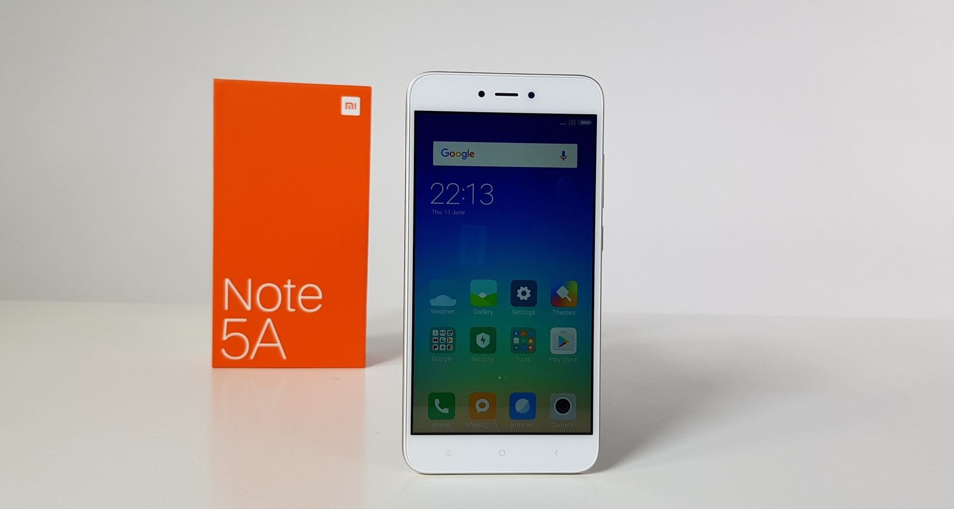 how-fast-is-the-xiaomi-redmi-note-5a
