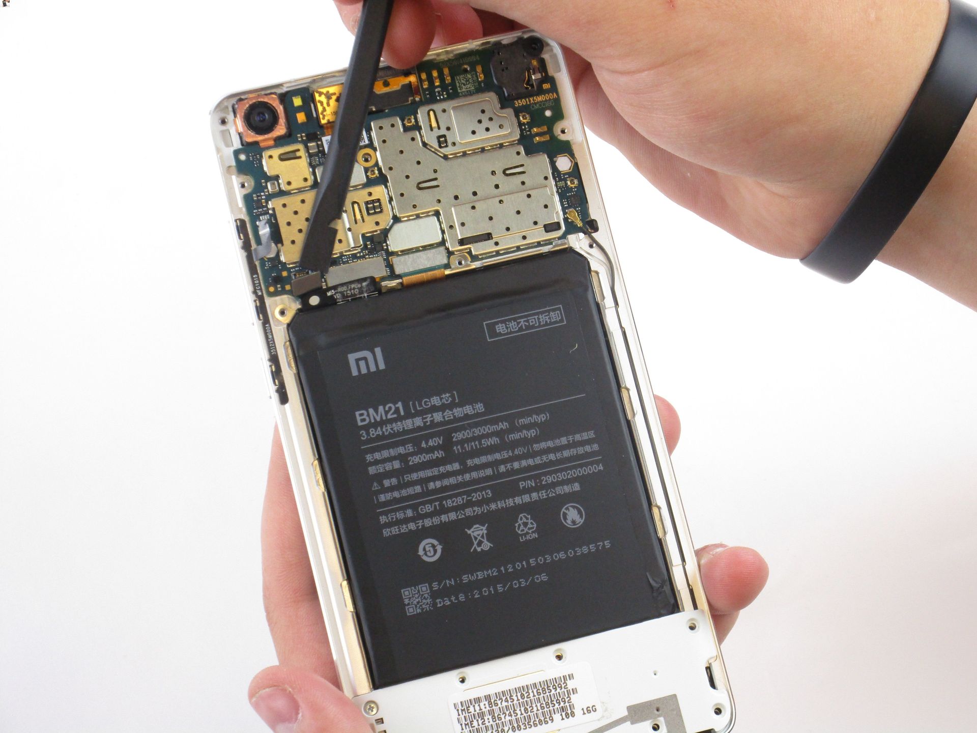 how-long-does-xiaomi-phone-battery-last