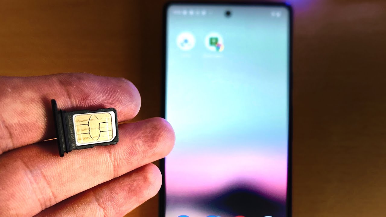 how-many-sim-cards-in-google-pixel-6