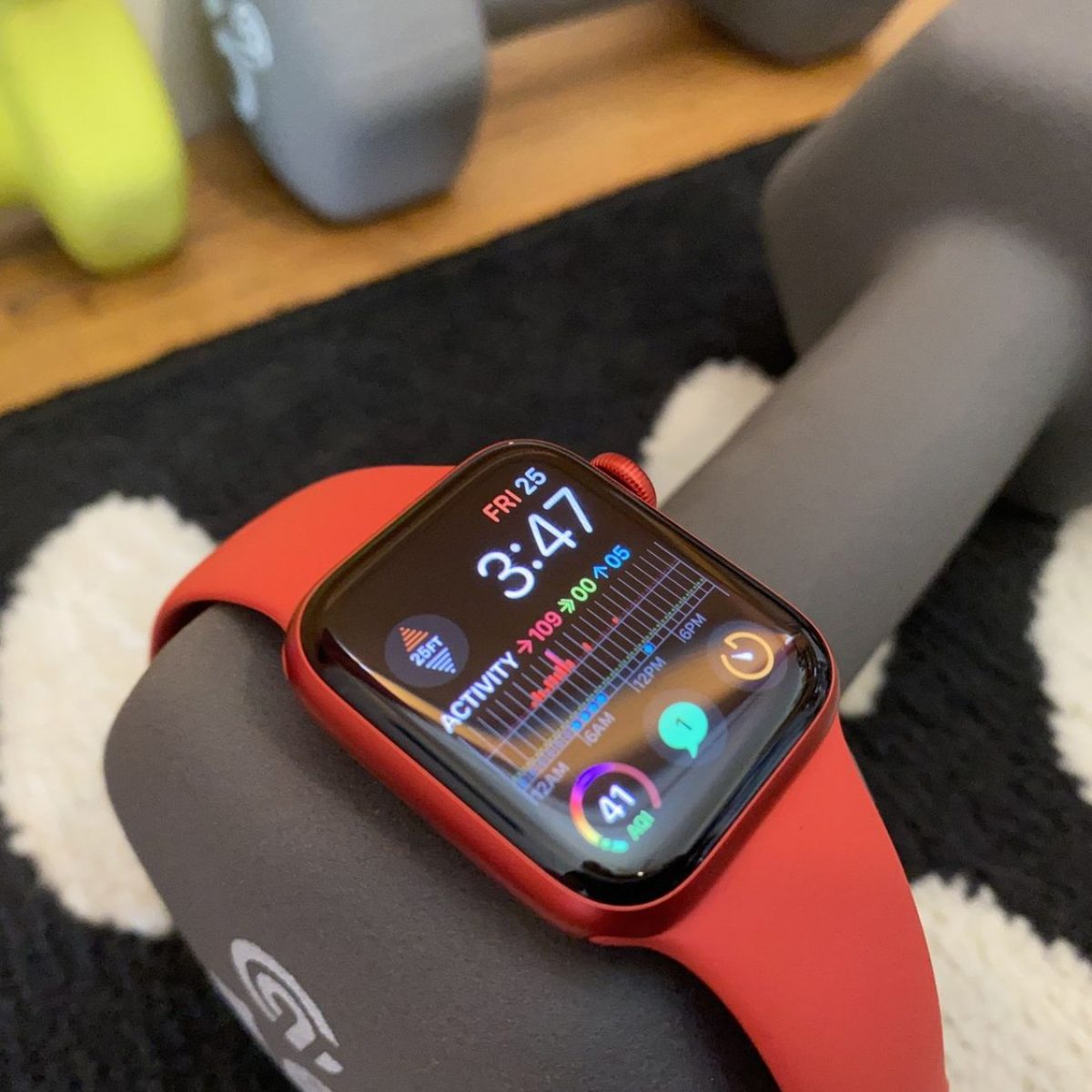 Apple watch 6 online t mobile