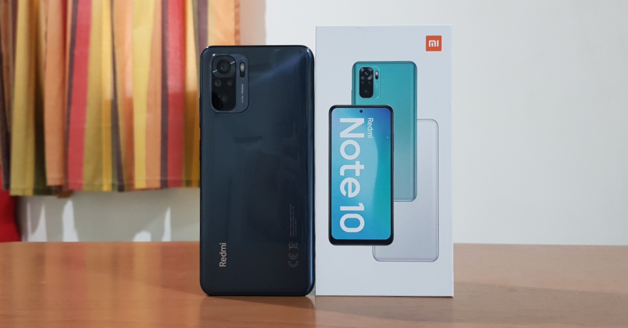 how-much-is-a-redmi-note-10