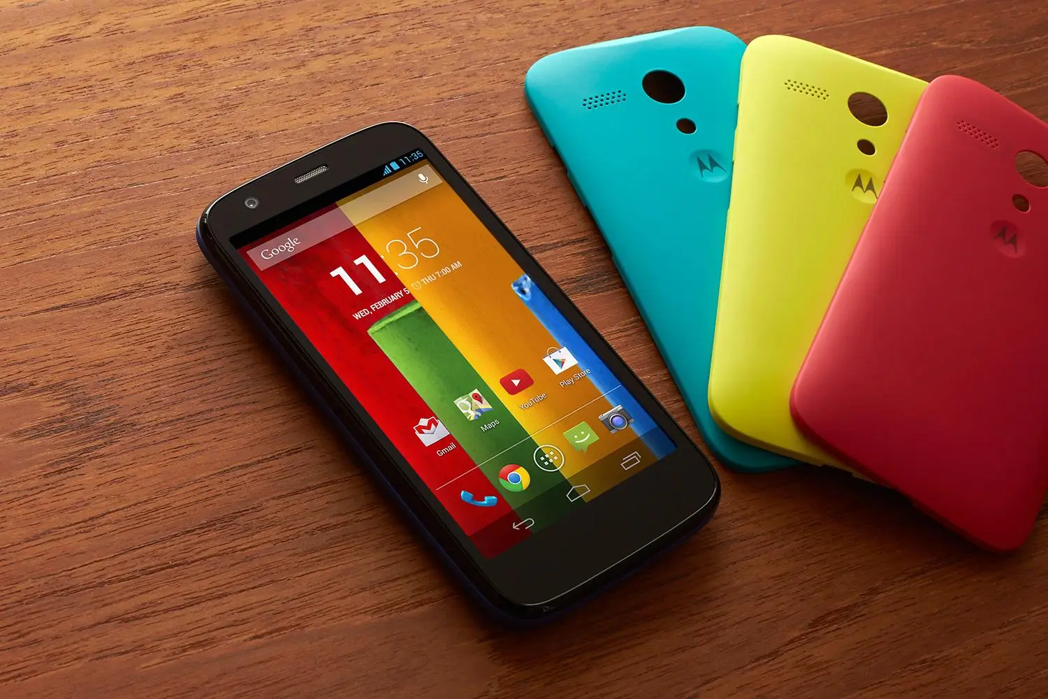 how-to-access-my-files-on-moto-g