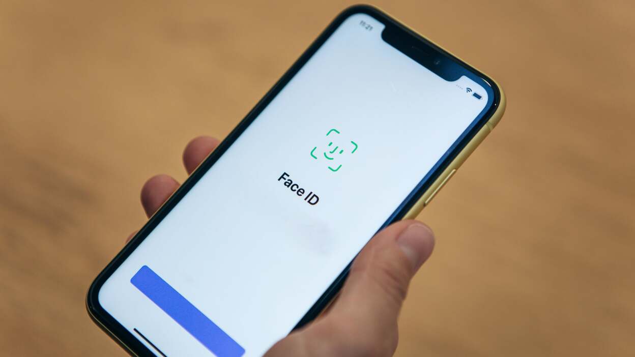 how-to-add-another-face-id-on-iphone-13