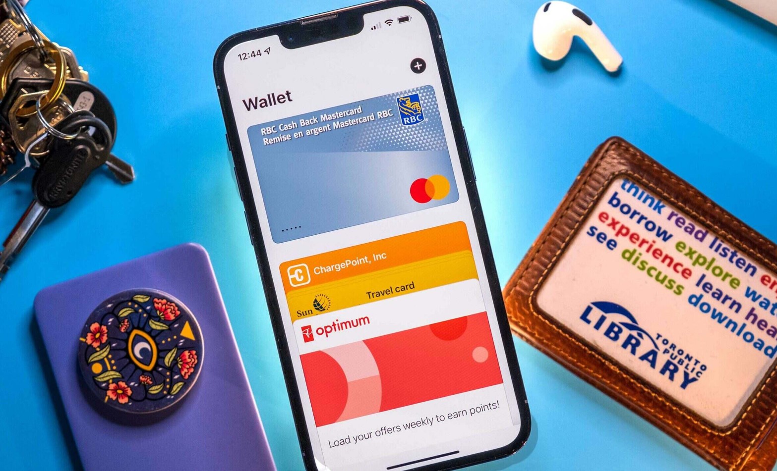 How To Add Concert Tickets To Apple Wallet